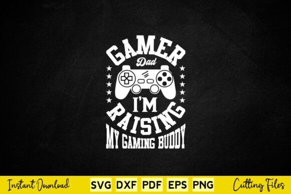 Gamer Dad I’m Raising My Gaming Buddy: Choosing the Right Digital Design for Your Project