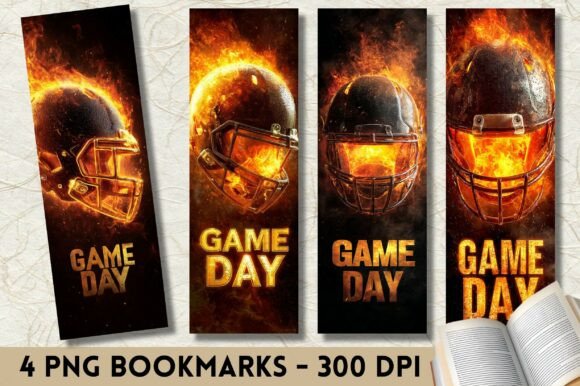 Graffiti Controller Gaming Bookmark PNG: Gamer’s Edge