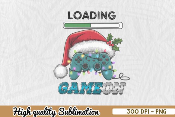 Holiday Gaming Gamer’s Christmas PNG: A Practical Evaluation for Your Craft Projects