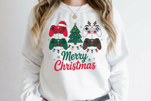 Merry Christmas PNG: How to Pull Off a Show-Stopping Xmas Gaming Tee Without the Headaches