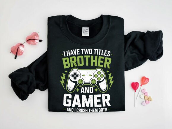Video Gaming Sublimation T-Shirt SVG: A Strategic Asset for Designers, Print Shops, and Creative Entrepreneurs